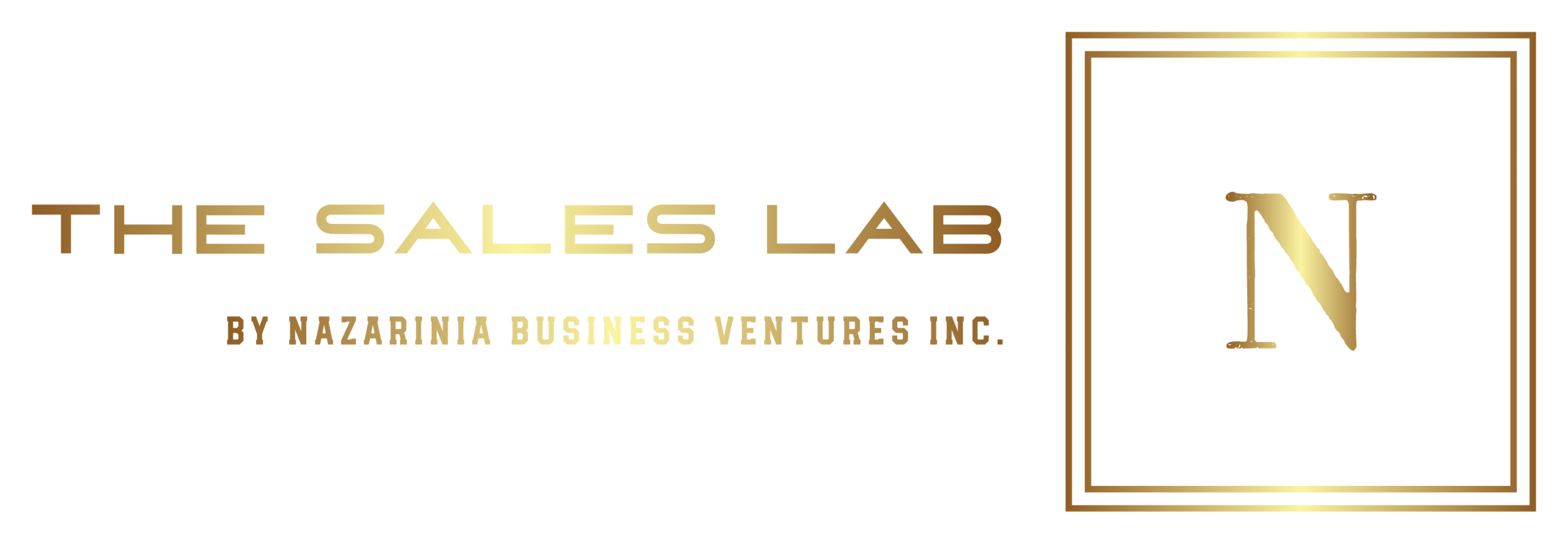 The Sales Lab