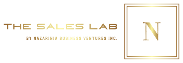 The Sales Lab