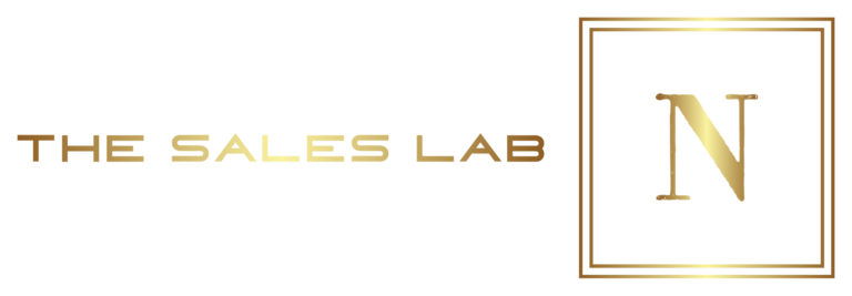 The Sales Lab