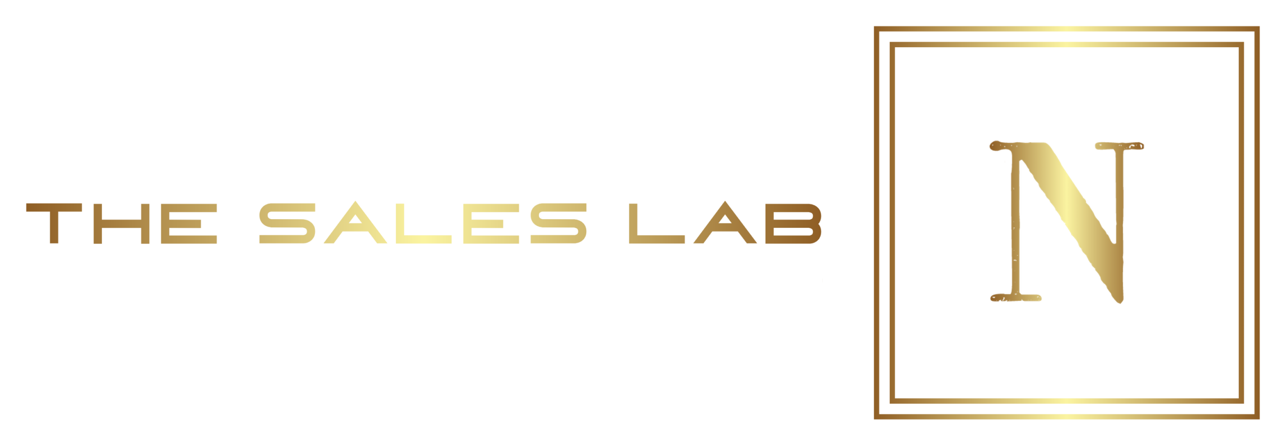 The Sales Lab